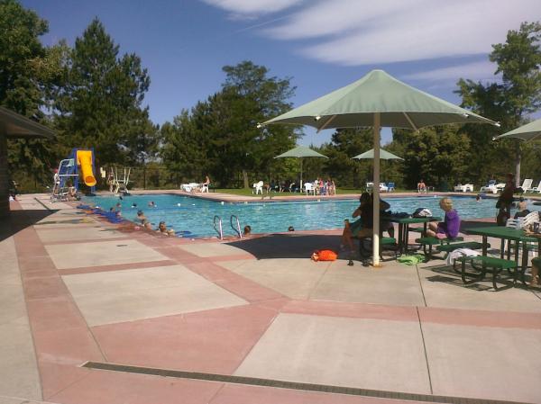 JimDalyCPR's tweet image. The pool is open.  How about CPR &amp;amp; First Aid training for the whole family?
