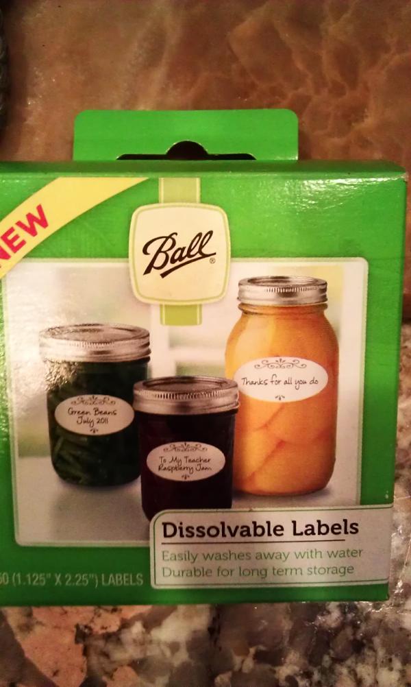 b_a_c_i_'s tweet image. @ReneeDeLano here r the labels(from publix). They  dissolve in  water/dishwasher! #great4labeling  #pantryproject