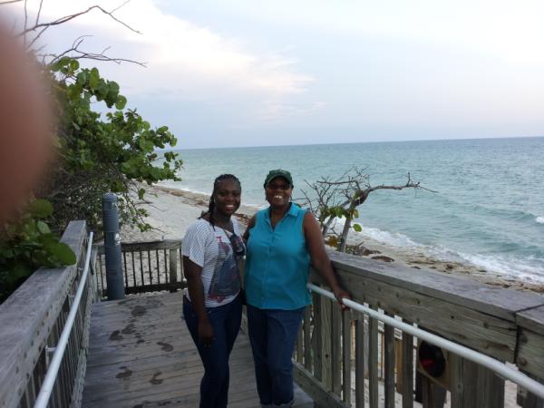 FAMUBASE's tweet photo. FAMU BASE at Florida ASABE, relaxing before the meetings tomorrow. http://t.co/PtxQhgcd