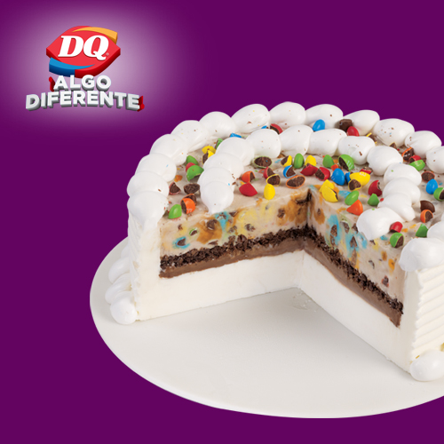 Em Geral 91+ Foto Cuanto Cuestan Los Pasteles De Dairy Queen Mirada