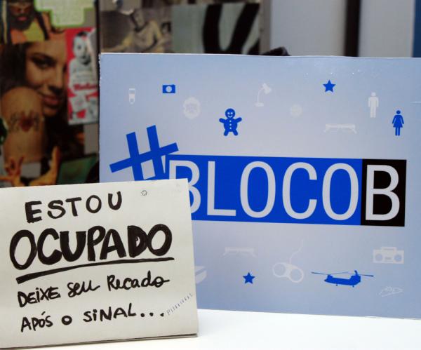 blocoB (@bloco_b) / Posts / X