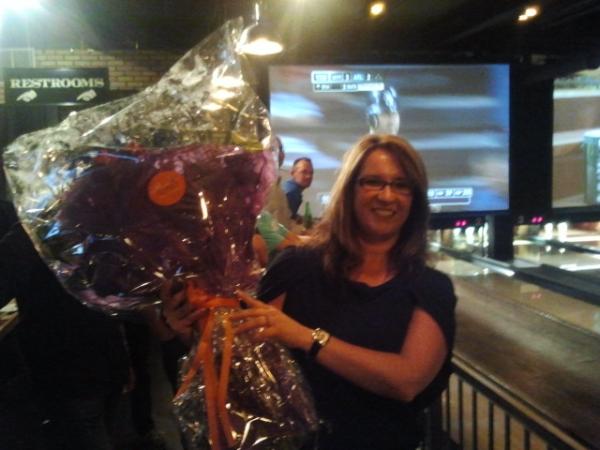 HybridCloudNow's tweet image. Thank you Tracy and all of @Asigra marketing for coordinating a Fantastic #asigrapartnersummit