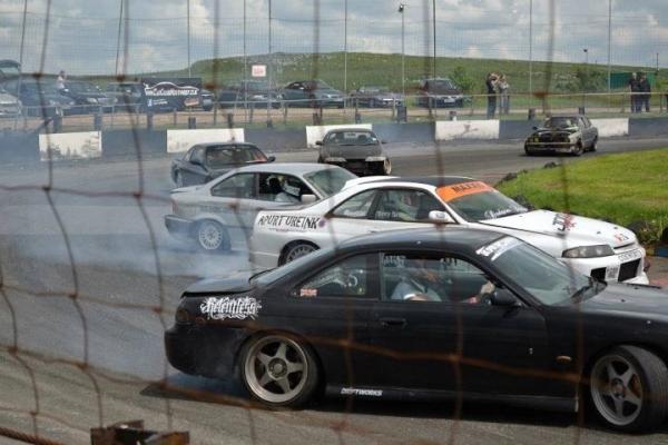 DriftOneUK's tweet photo. Welcome to Buxton http://t.co/doMK12au
