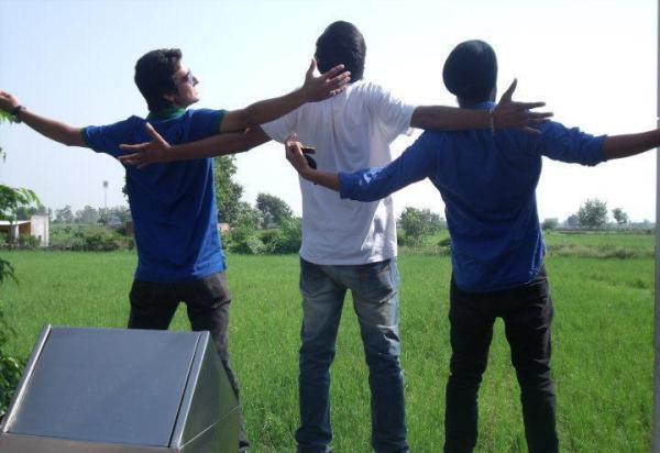 Tavneet (@tavneet) on Twitter photo 