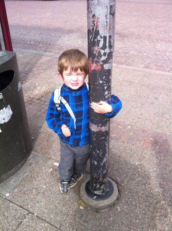 interiorapeter's tweet photo. #hållstolpen http://t.co/eLkcsSUe