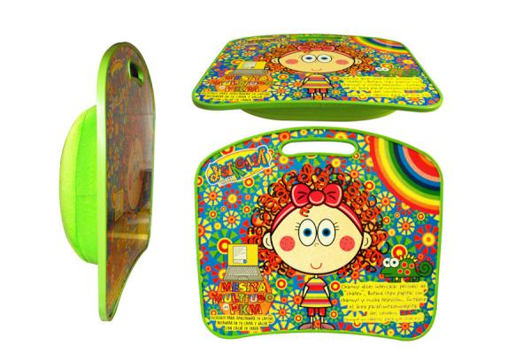 DistrollerEs's tweet photo. Mesa multiusos: haz los deberes, lee, escribe... ¡La necesitas para la vuelta al cole! http://t.co/NzsdwTNq