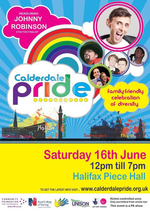 The Piece Hall (@thepiecehall) on Twitter photo Two days till <a href="/CalderdalePride/">Calderdale Pride</a> Hope to see you all here at the Piece Hall with your rainbow outfits Two days till <a href="/CalderdalePride/">Calderdale Pride</a> Hope to see you all here at the Piece Hall with your rainbow outfits