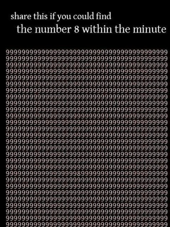 Lews_Fishing's tweet photo. This was popular on Facebook yesterday so we'll share it here too. See how long it takes you to find the #8 http://t.co/NS4ZL38L