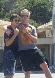 SamRutter0's tweet photo. I miss turkey http://t.co/EiaeEs5x