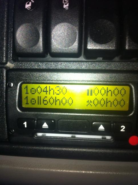 Barber01Scott's tweet image. @leetruckdriver hows that? Tiped and  parked up near copper cable . #popthecollar