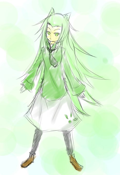 ミーシャのtwitterイラスト検索結果 古い順