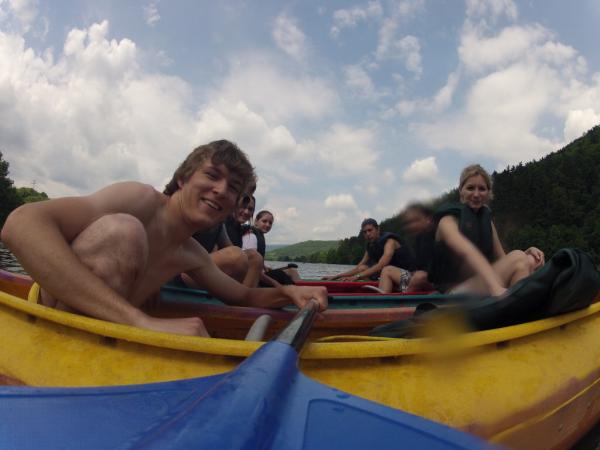 Parmiiik's tweet image. @GoPro school trip w/ my #hdhero2