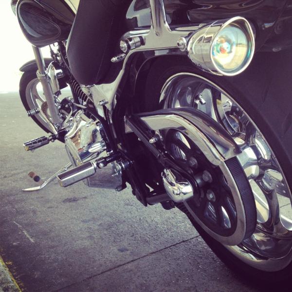 BeenJen's tweet photo. Blessed with perfect weather... http://t.co/LA3X84bN