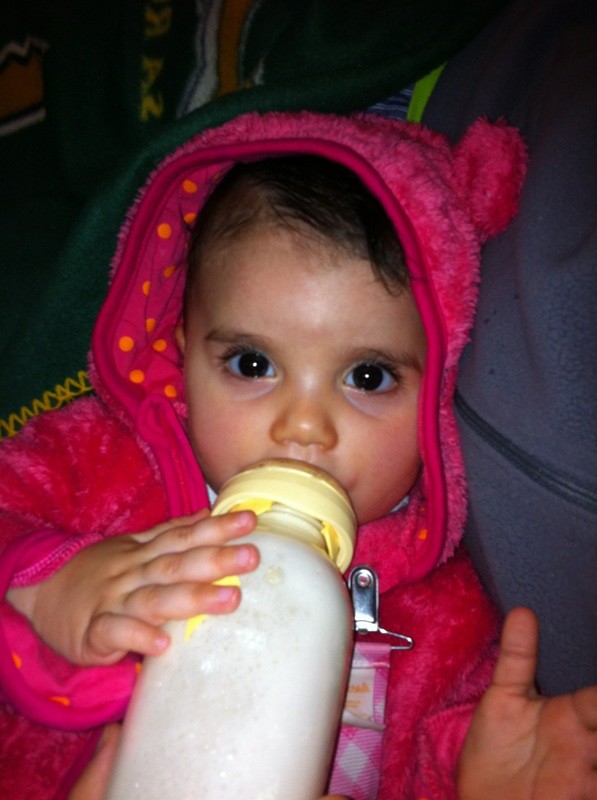 tonykarpelowsky's tweet photo. I am loving my little angel!! http://t.co/4NrT6OW2