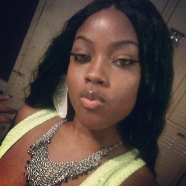 Pre_chelle's tweet photo. Sexy me http://t.co/I9MfZKln