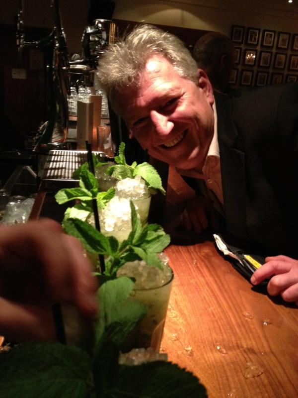 KingofShaves's tweet image. The @NUBizSchool Legend that is #Carsten