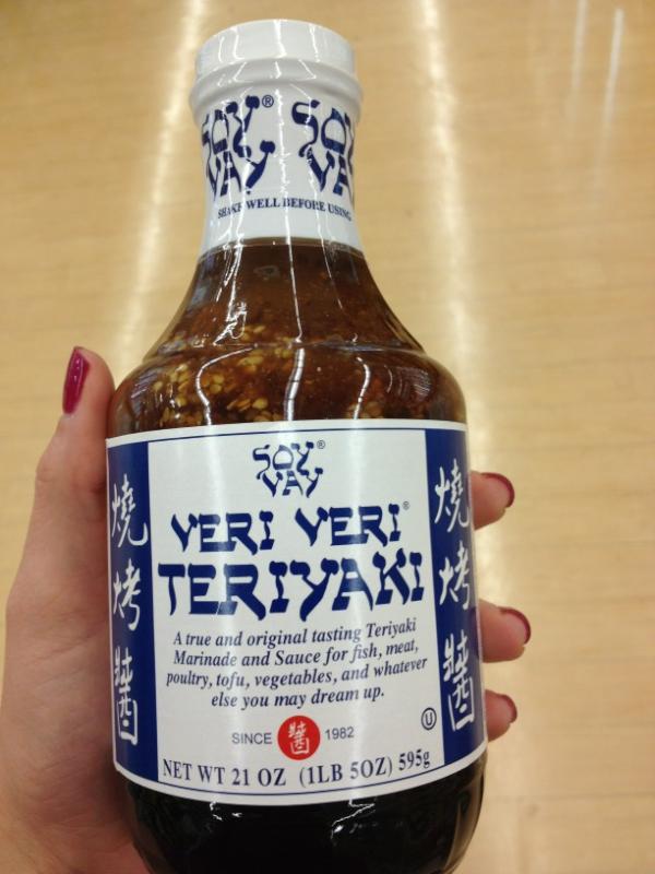CarlieStylezz's tweet photo. I swear my life by this sauce! #cookingsecret http://t.co/7jvaRSBc
