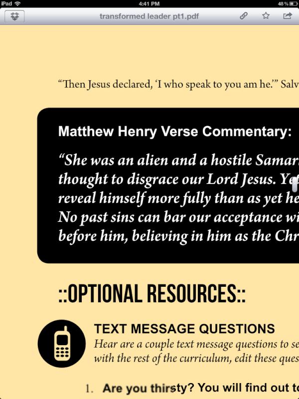 Elijah3Ministry's tweet photo. #transformedcurriculum #sneakpeak #urbanministry #stumin http://t.co/M0W8li9E