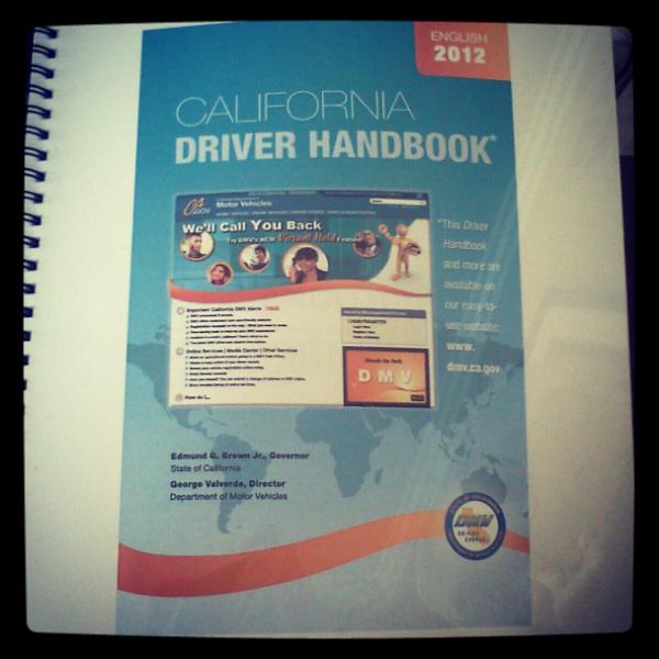 gabyycakes_24's tweet image. Kno how to drive, got my own car...but what's the use if I don't got my permit? -.- #procrastination #timetogetstarted