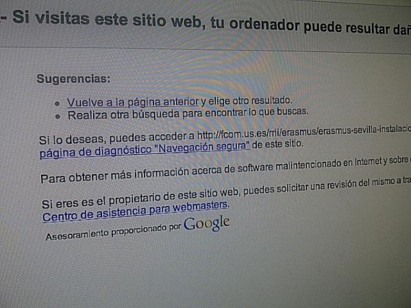 Nemper89's tweet photo. Por favor!La web de la Fcom sigue dando problemas?Han despedido a Bobo y la está hackeando? @Fcom_enfurecida http://t.co/YEq4Z0mG