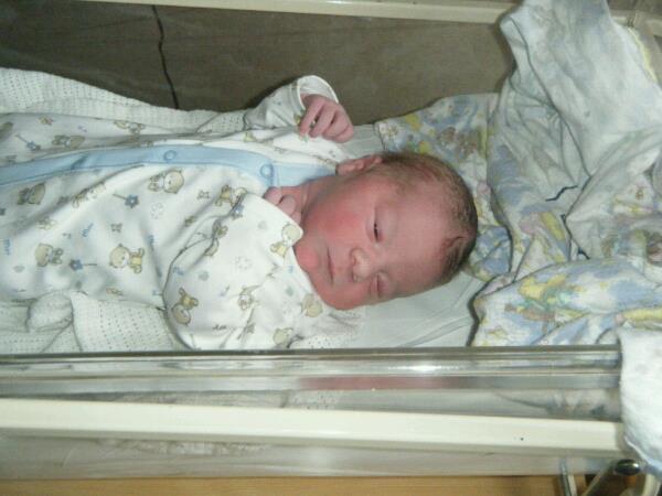 JessKelly_97's tweet photo. New baby cousin ♥ http://t.co/f9VaxP3s