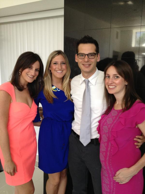 waterguymn's tweet photo. Hotties in the desert @ksaff @mollysaffron @billybrosenberg #staythirsty http://t.co/zti0zck2