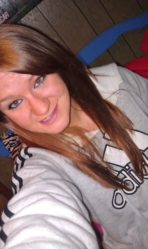 tlcrewe's tweet image. I'm gonna smile cause I #deserve to. #NoRegrets #NotLookingBack