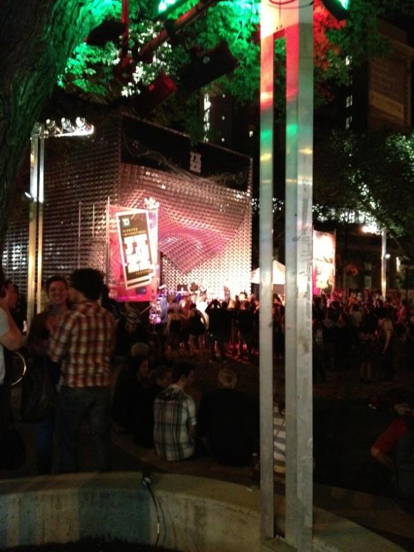 grantppaley's tweet image. Jazz Fest always starts summer for me #winnipeg #jazzwinnipeg