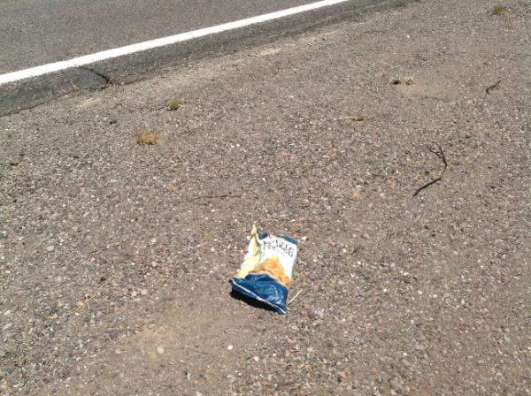 wildwithinyou's tweet photo. Sara Kay's crew desperately searching for food along the roadside. #fb http://t.co/RYWogAZd