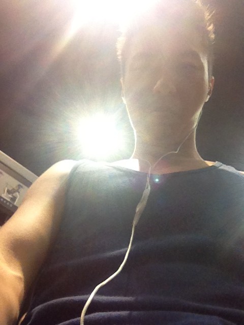 stevilui's tweet image. Rock rock