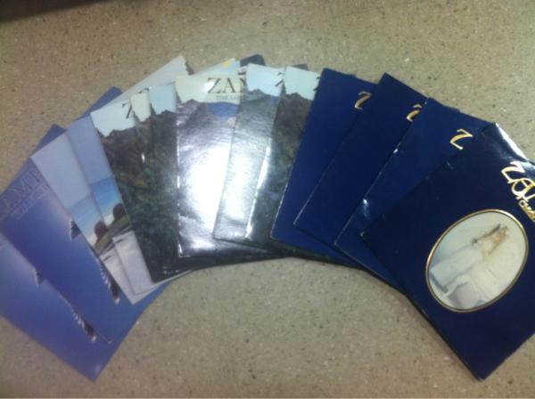 CHRISCRATEZ's tweet photo. holy grail of ALL scores today, You Guys!!!! ZAMFIR FOREVER!!!!! http://t.co/uIJdobA2