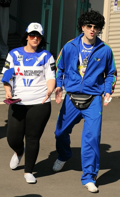 Benjharley's tweet image. @CJMetters @bradmett go the doggies #djyallah #hecticbro