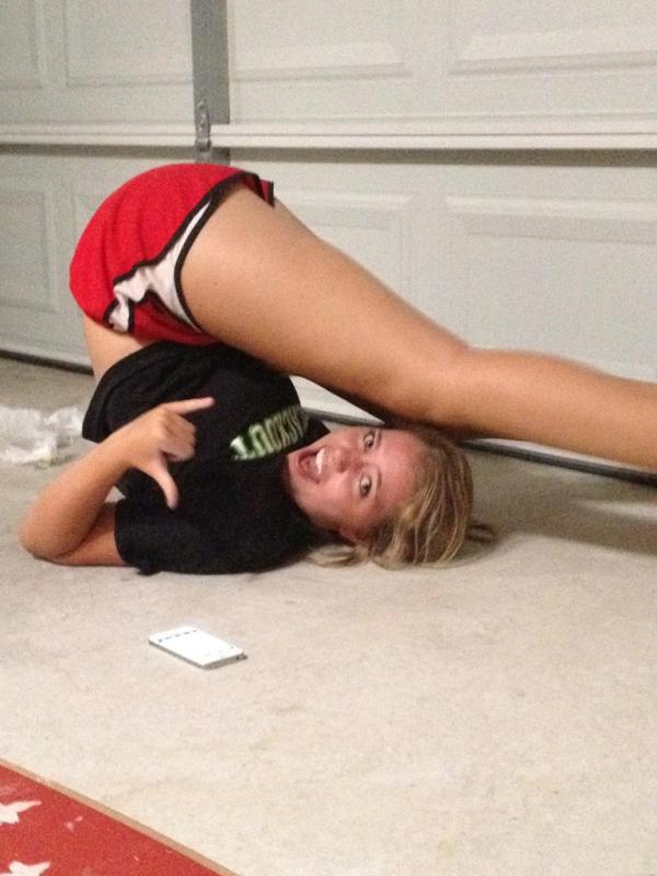 beccaabooo2's tweet image. Crazy night #YOLO #beetch