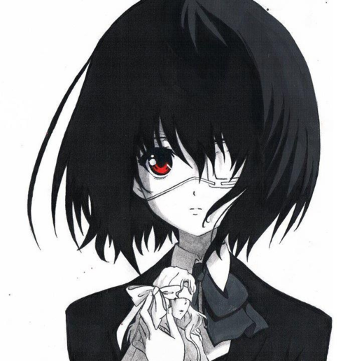 otakuworlds's tweet image. #Reqpict Misaki Mei (@Anm_Luka )