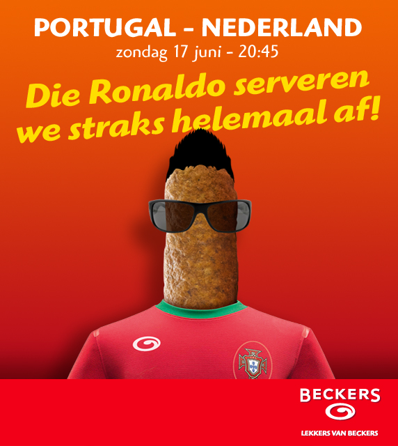Beckerssnacks's tweet photo. Zondag om 20.45u is het zo ver. Gaat #oranje door of niet? Wij weten wel wat er gaat gebeuren! #EK #PORNED http://t.co/LbE6kMyp