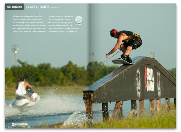 On Board w/ <a href="/ClayFletcher/">Clay Fletcher</a>. Nothin but love for <a href="/theprojectspark/">The Projects</a>! Read it all in <a href="/wakejournal/">Wake Journal</a> No.67 i.wjmag.com/app