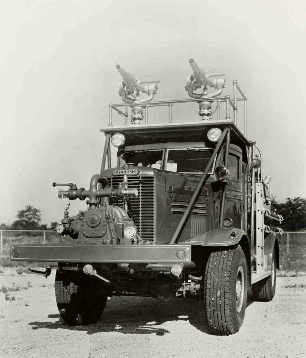 Oshkosh Defense on X: 