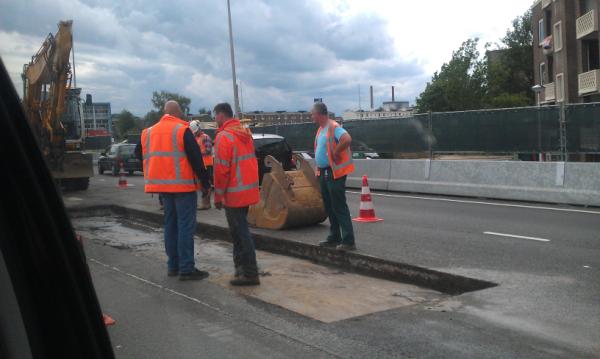 Paul de Graaf tweet media