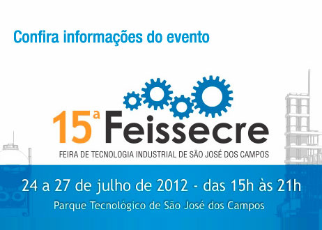TECHWAY1's tweet photo. Está chegando! Estaremos lá!!! http://t.co/ZhOAd4Xn