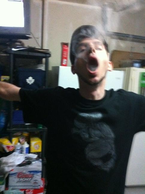 potatowaste's tweet photo. Episode XX tie in tweet http://t.co/WhOFbsEw