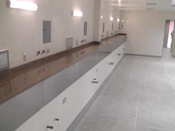 covinea's tweet photo. Nuevos consultorios Nefrológicos que estarán en Funcionamiento en el Hospital Gral del Tigre #Tarek @GobAnzoategui http://t.co/9n01bNfs