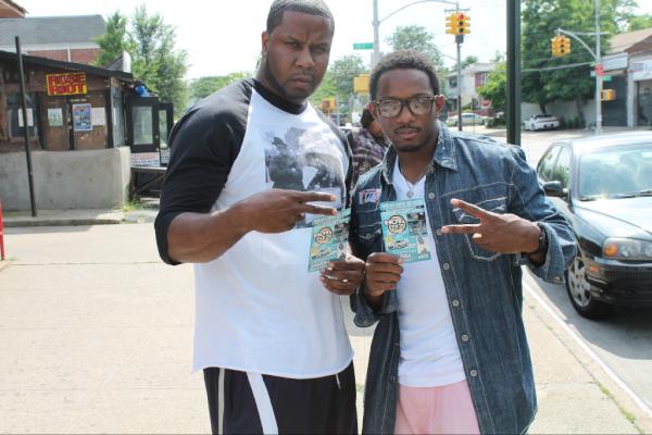 kingof1fresh's tweet image. @DJSuperstarJay Come out an Prty with us..North Side South Side one Side #teamqueens