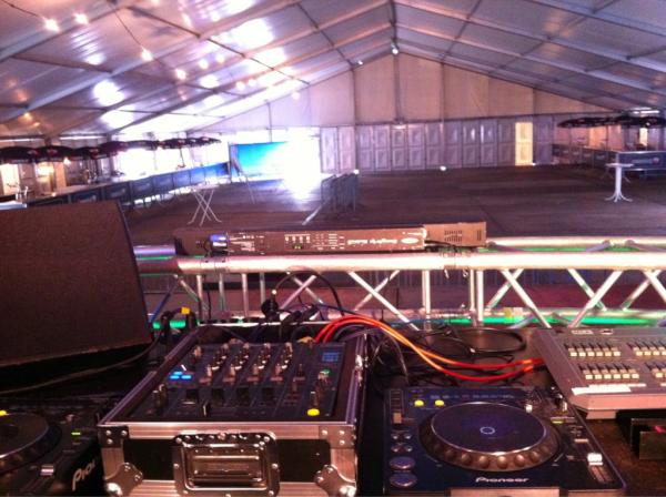 Simone FM gaat los vanavond!! #mdp12