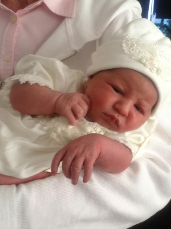 JessMacina's tweet photo. The most gorgeous Josephine Elle! http://t.co/gxphOfLy