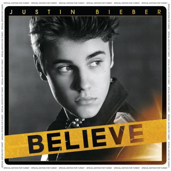 denizerdem1973's tweet photo. JUSTIN BIEBER "BELIEVE" albumu 19 haziran'da Dunya ile ayni anda Turkiye'de muzik marketlerde AVRUPA&amp;UNIVERSAL MUSİC http://t.co/AtExFPCd