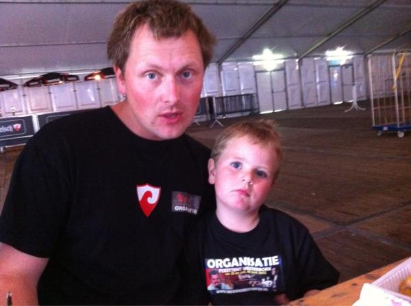 Ondertussen aan de eettafel #mdp12