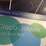 Photo by CiscoCollabDeveloper (@CiscoDev)