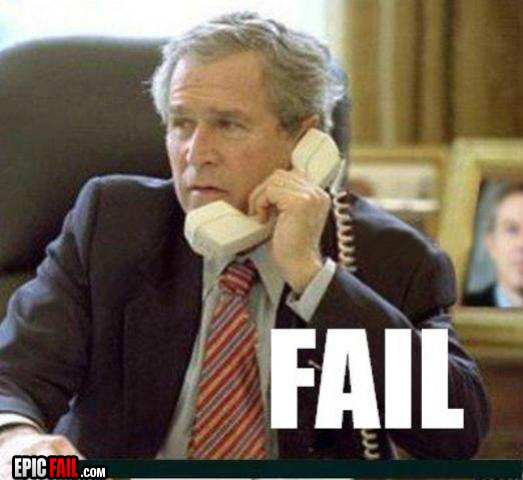 NietZoHigh's tweet photo. "Epic FAIL " RT als je 'm snapt " @NietZoHigh http://t.co/rbxhSlBp