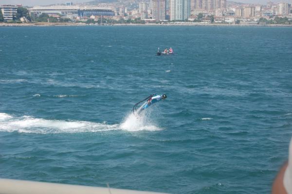 lansmandan kareler ..