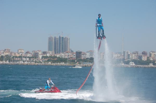 lansmandan kareler ..